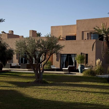 Hotel Dar Challa Marrakesch Exterior foto
