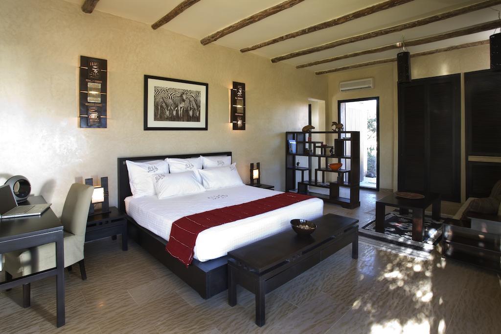 Hotel Dar Challa Marrakesch Zimmer foto