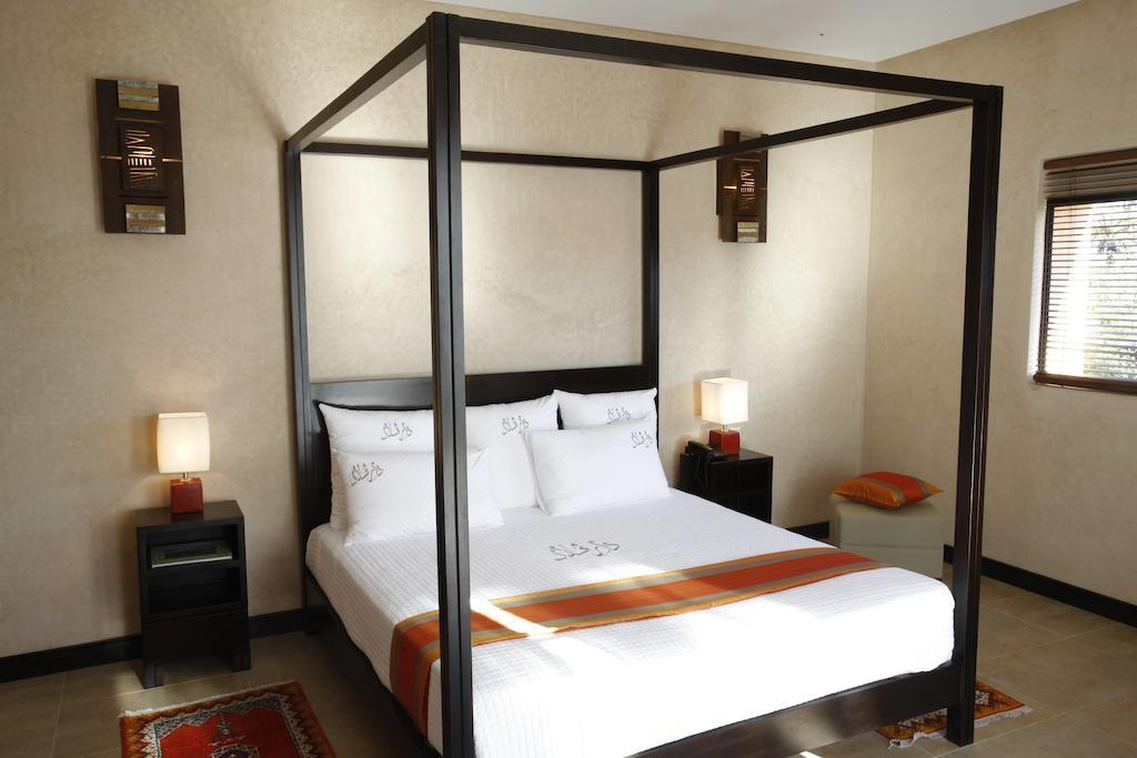 Hotel Dar Challa Marrakesch Exterior foto