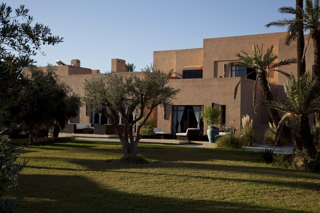 Hotel Dar Challa Marrakesch Exterior foto